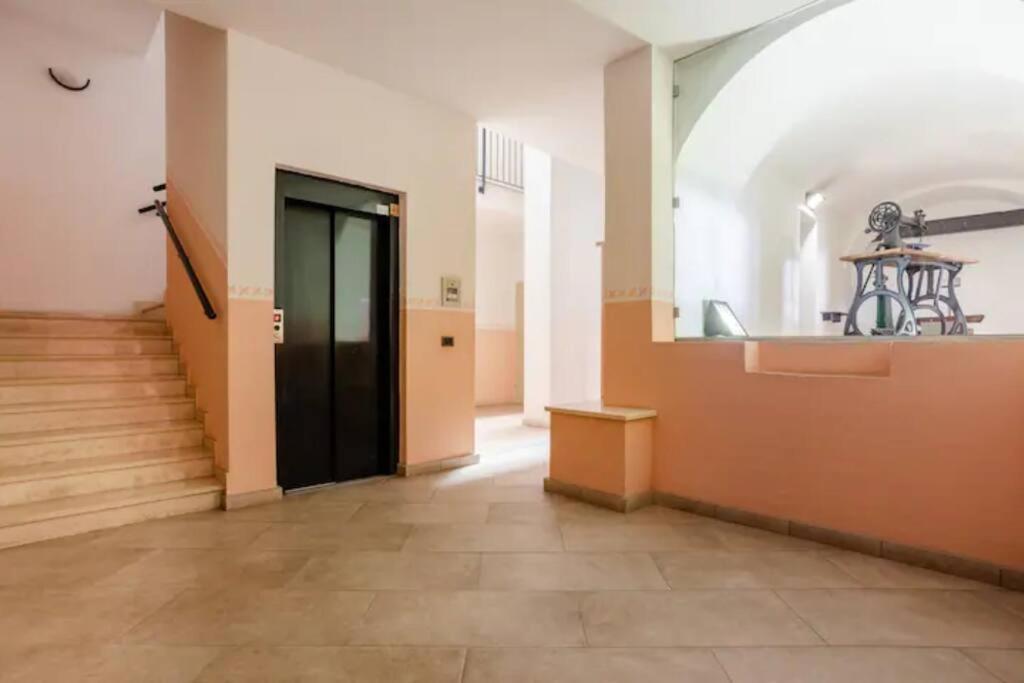 Appartamento Il Mulino Con Parcheggio Gratuito Bologna Exterior foto