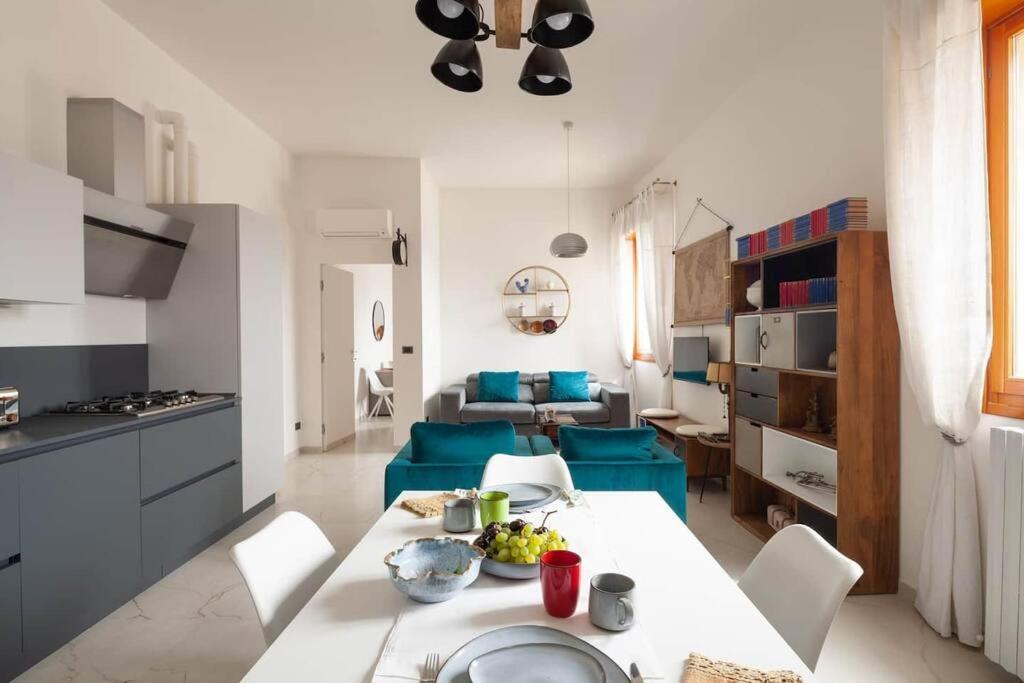 Appartamento Il Mulino Con Parcheggio Gratuito Bologna Exterior foto
